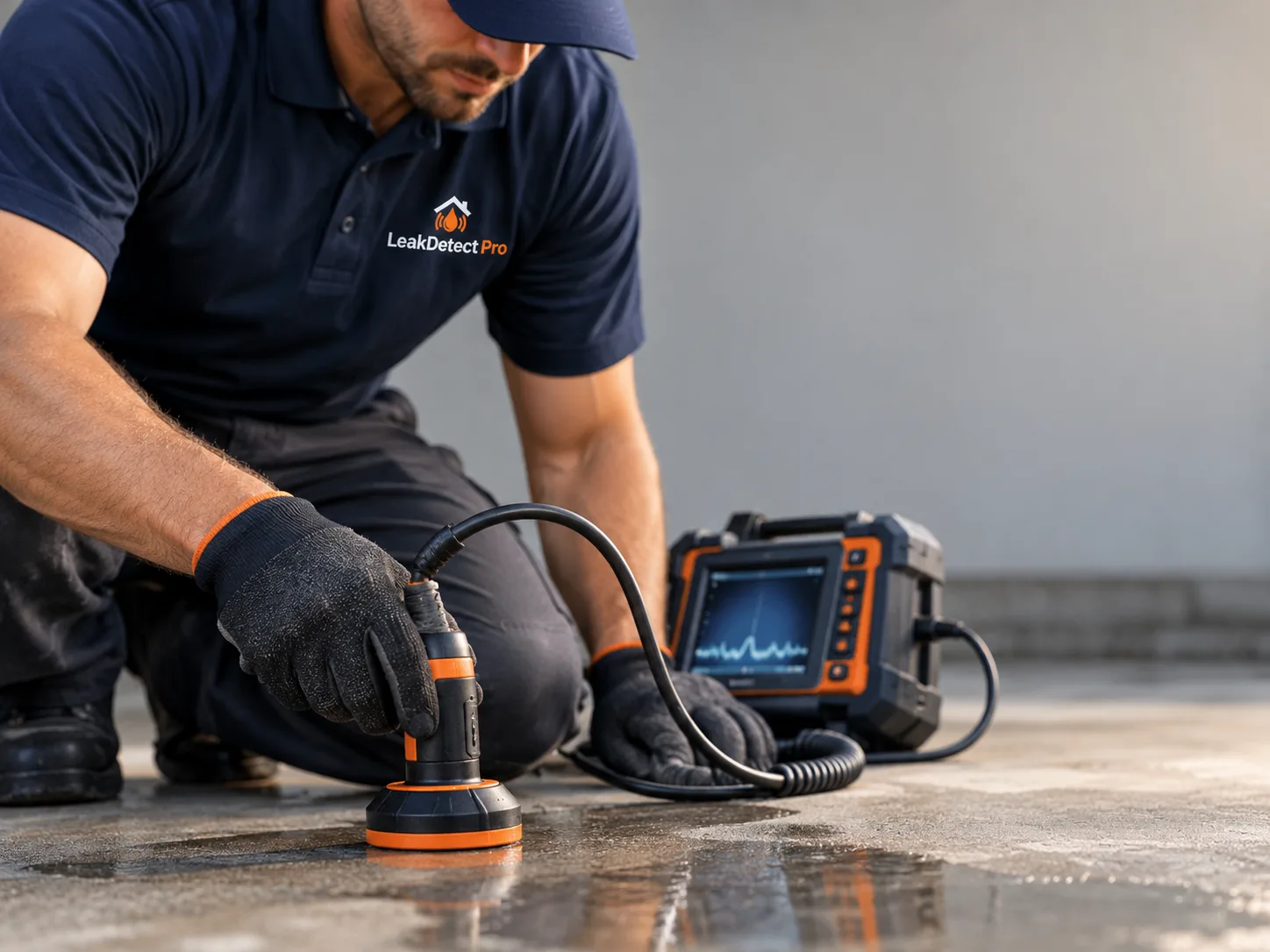 Flat Roof Analysis in Stirum, ND